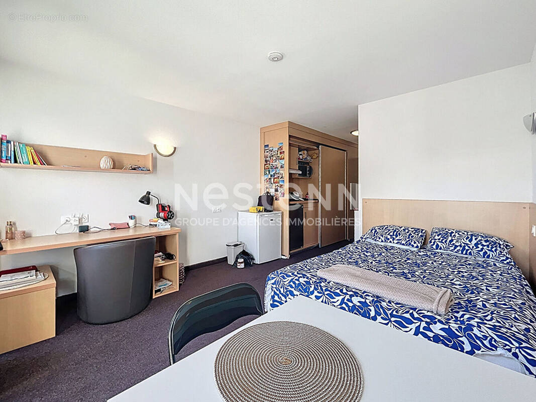 Appartement à CHOLET