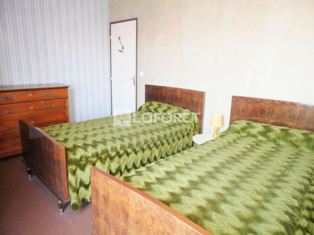 Maison à LE BARCARES