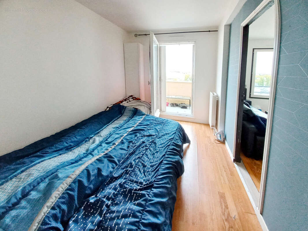 Appartement à CRETEIL