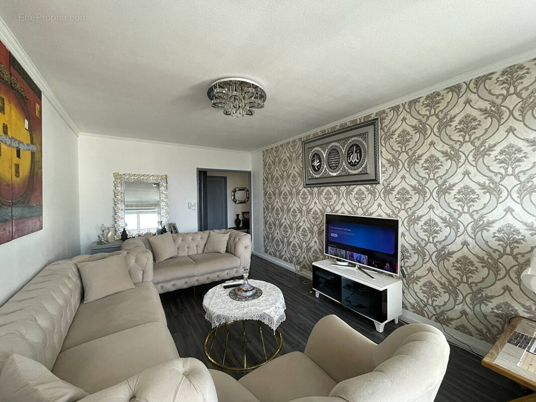 Appartement à CENON