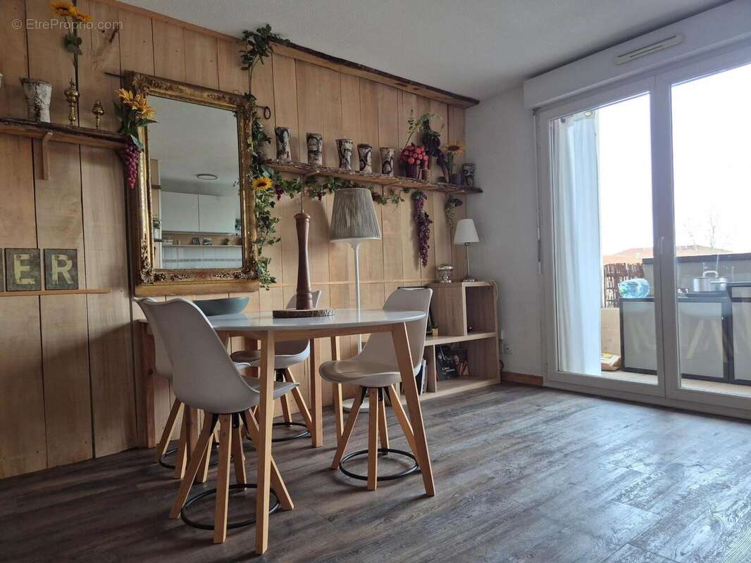 Photo 3 - Appartement à ALBI