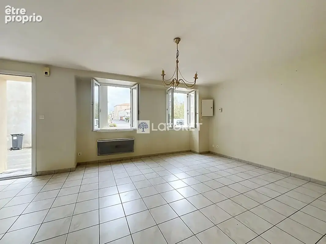 Ensemble immobilier deux logements Beaulieu Sous Parthenay - photo 6