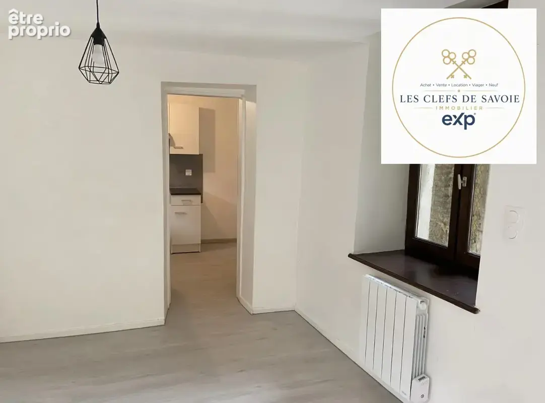Appartement 2 pièces 42 m² à vendre à Le Pont-De-Beauvoisin (38480) - photo 6
