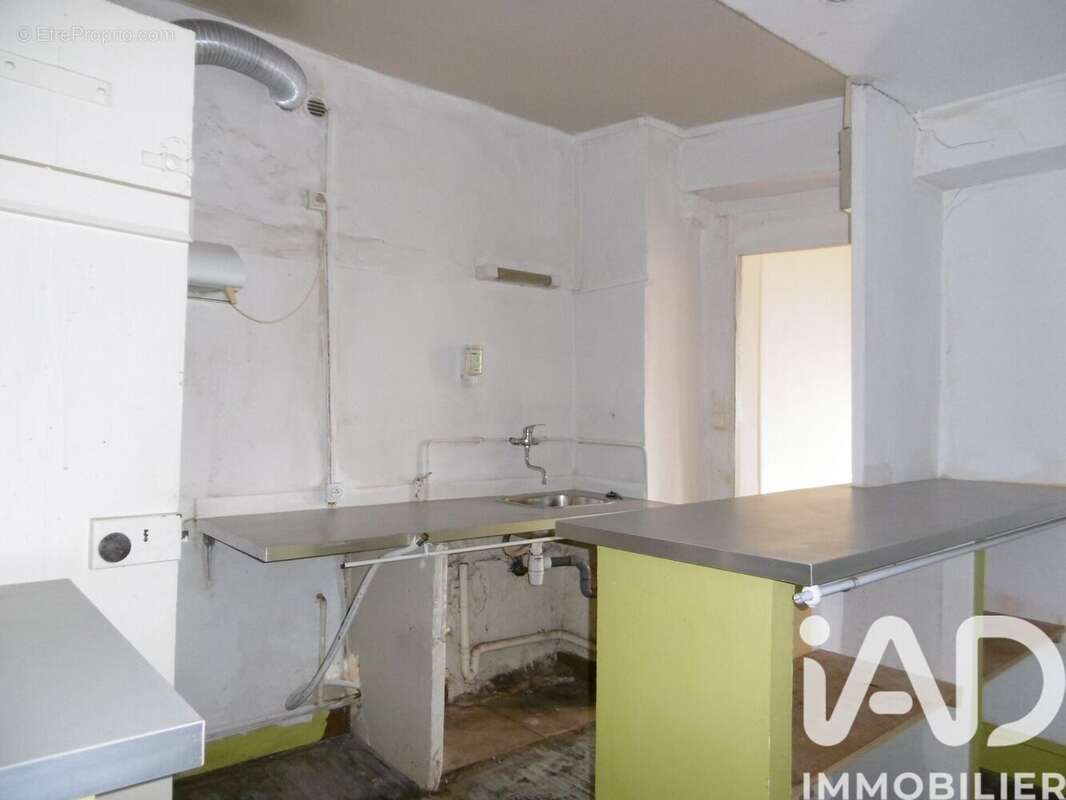 Photo 7 - Maison à LE DORAT