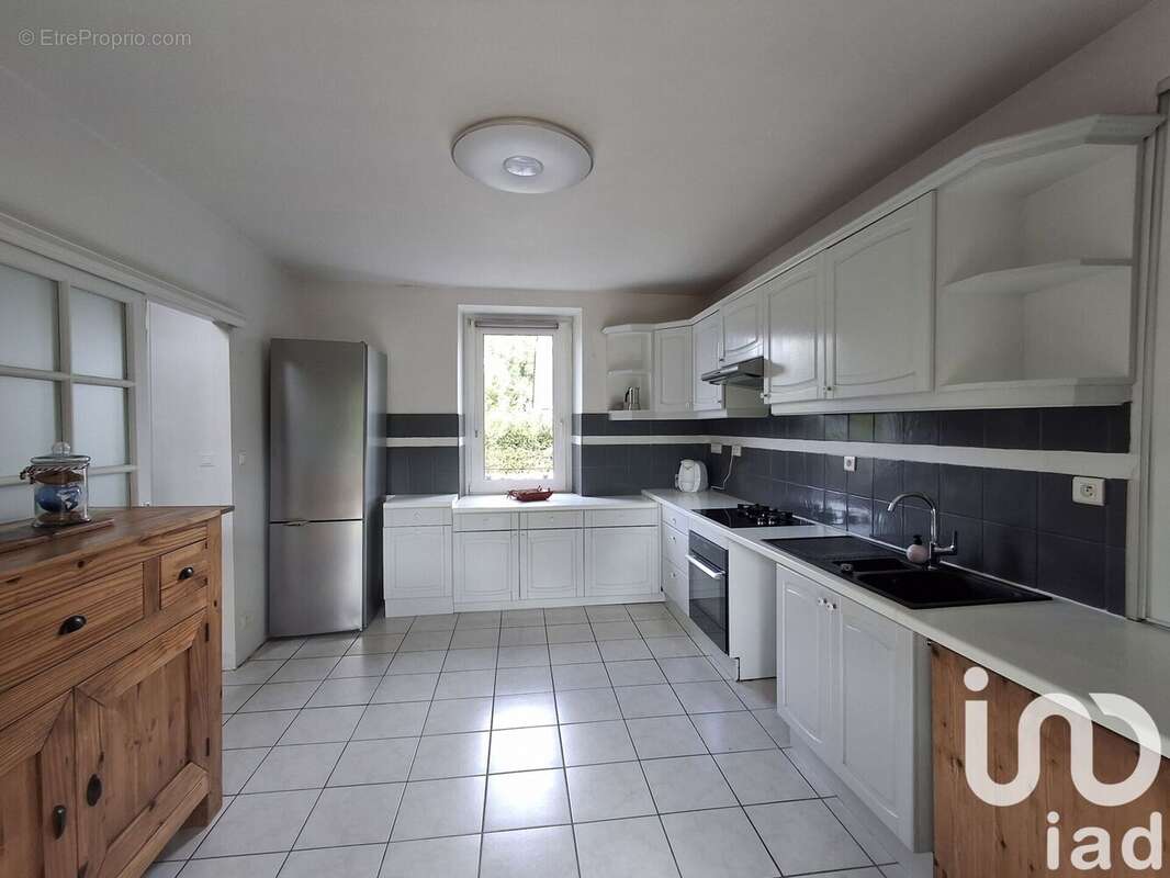 Photo 4 - Maison à QUIMPERLE