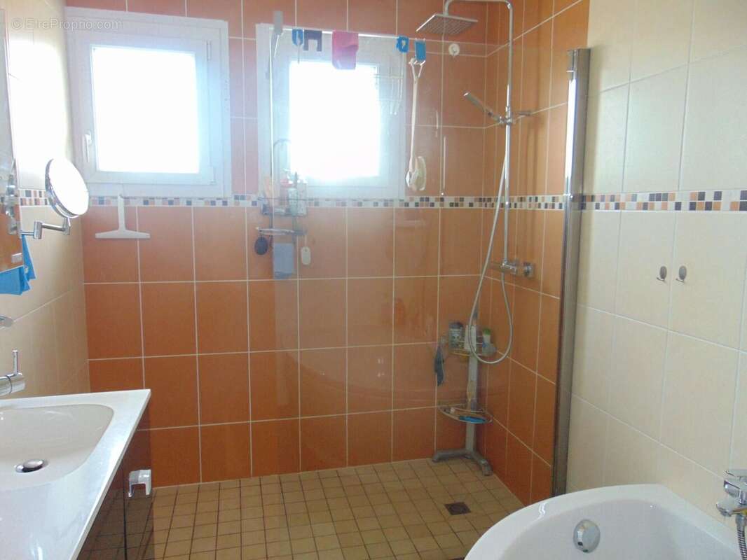 Photo 9 - Maison à SAINT-BOMER-LES-FORGES