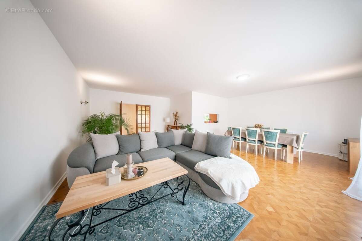 Maison à LEMPDES