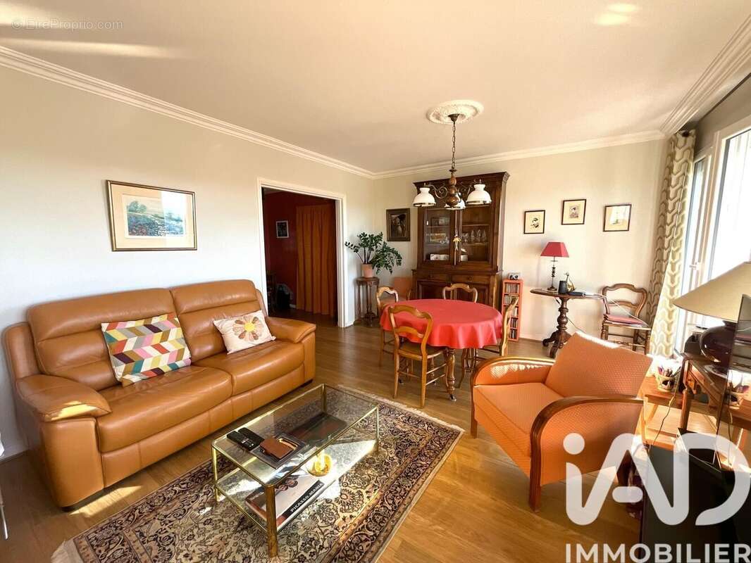 Photo 4 - Appartement à SAINT-ETIENNE