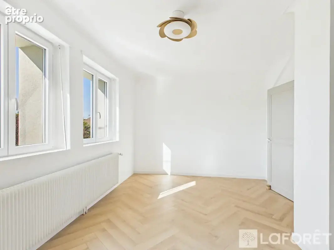 RUELISHEIM maison rénovée de 128m² - photo 9
