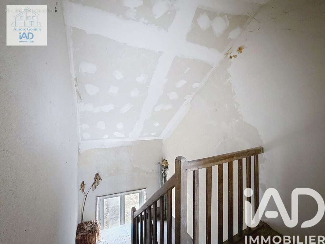 Photo 7 - Appartement à SAINT-SAULGE