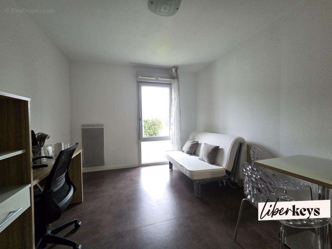 Appartement à CARQUEFOU