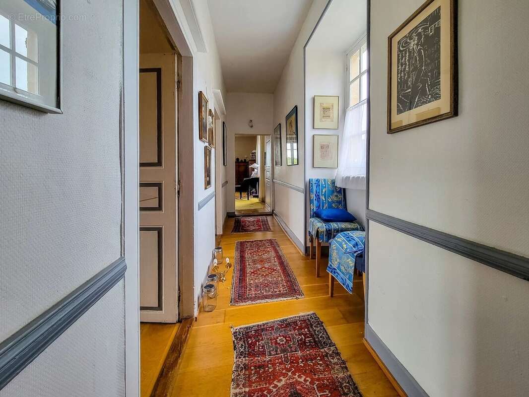 Maison à MARTIEL