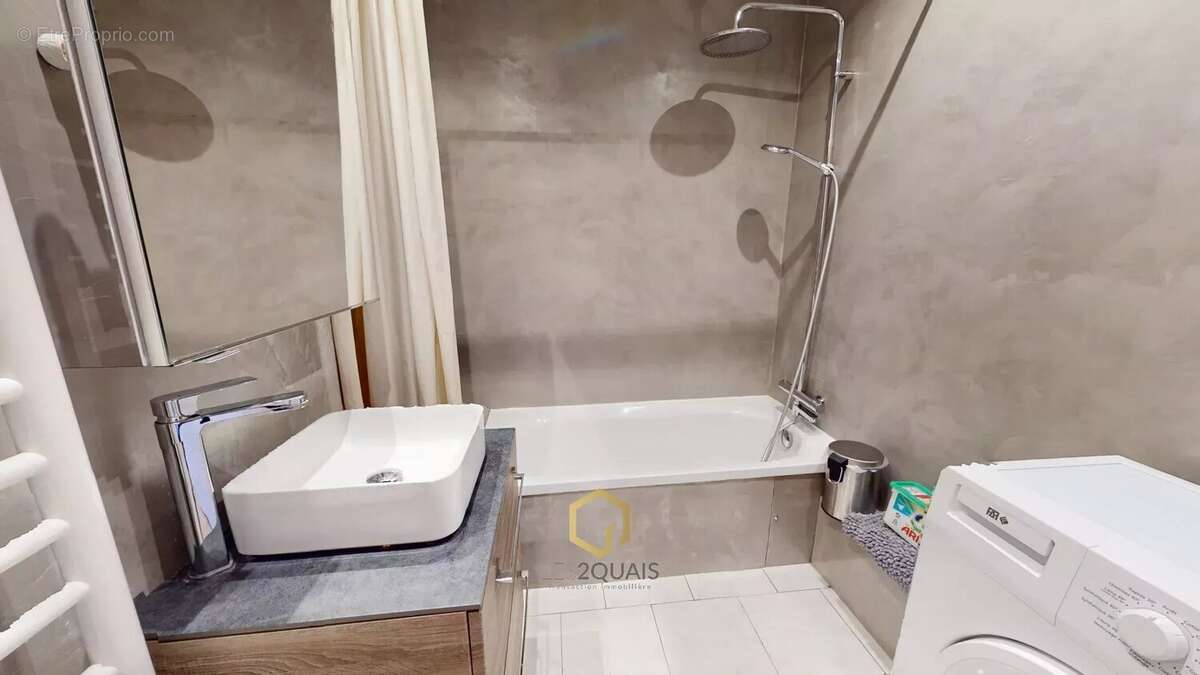 Appartement à DALUIS