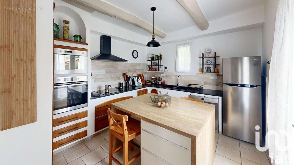 Photo 9 - Maison à L&#039;ISLE-SUR-LA-SORGUE