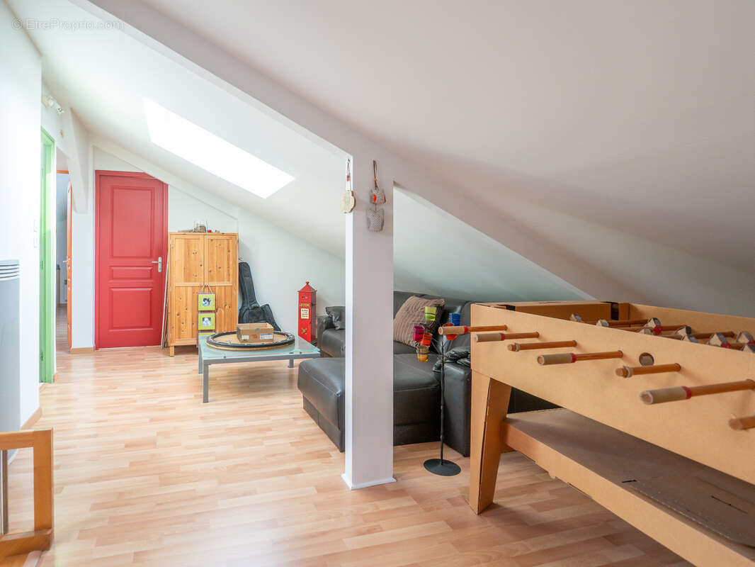 Maison à CAMPHIN-EN-PEVELE