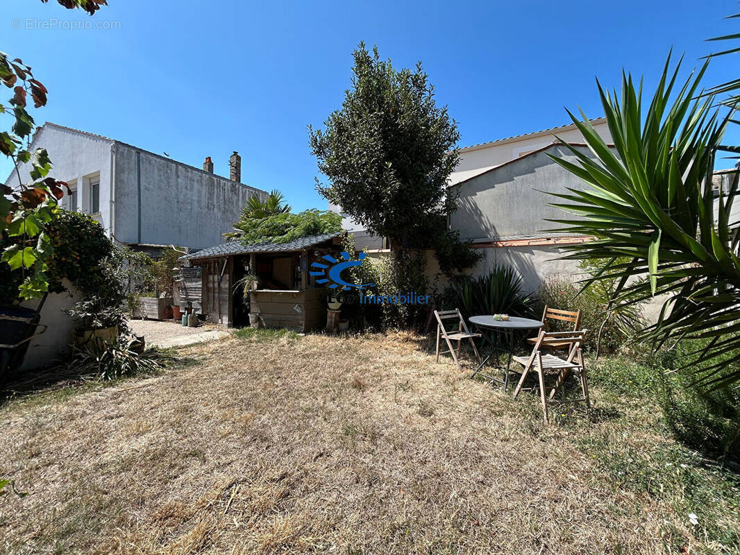 Maison à LA ROCHELLE