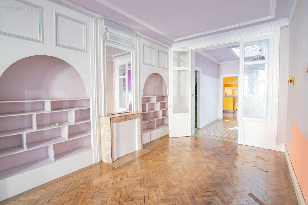 Maison à ROUBAIX