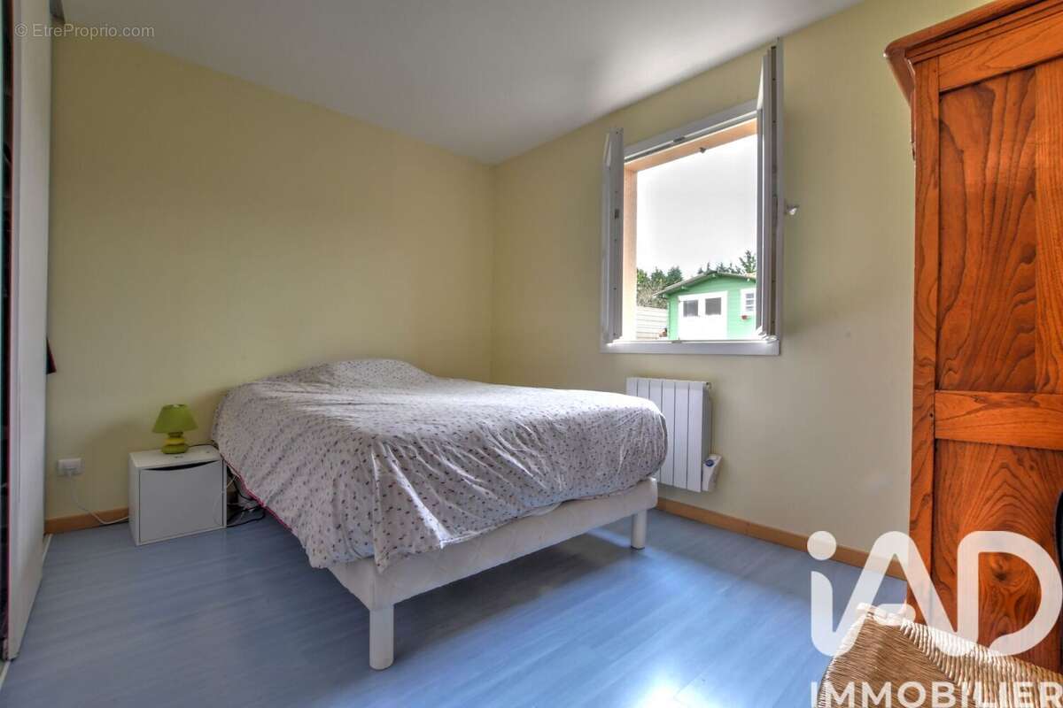 Photo 7 - Maison à SAINT-LEGER-LE-GUERETOIS