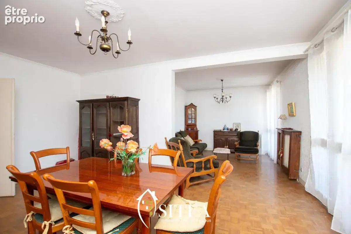 Photo Appartement à Colomiers au prix de 140 100€
