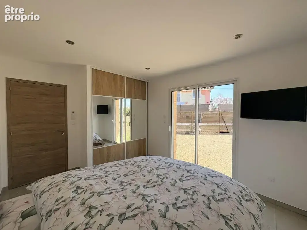 Maison 4 pièces 112 m² à vendre à Saint-Savin (38300) - photo 10
