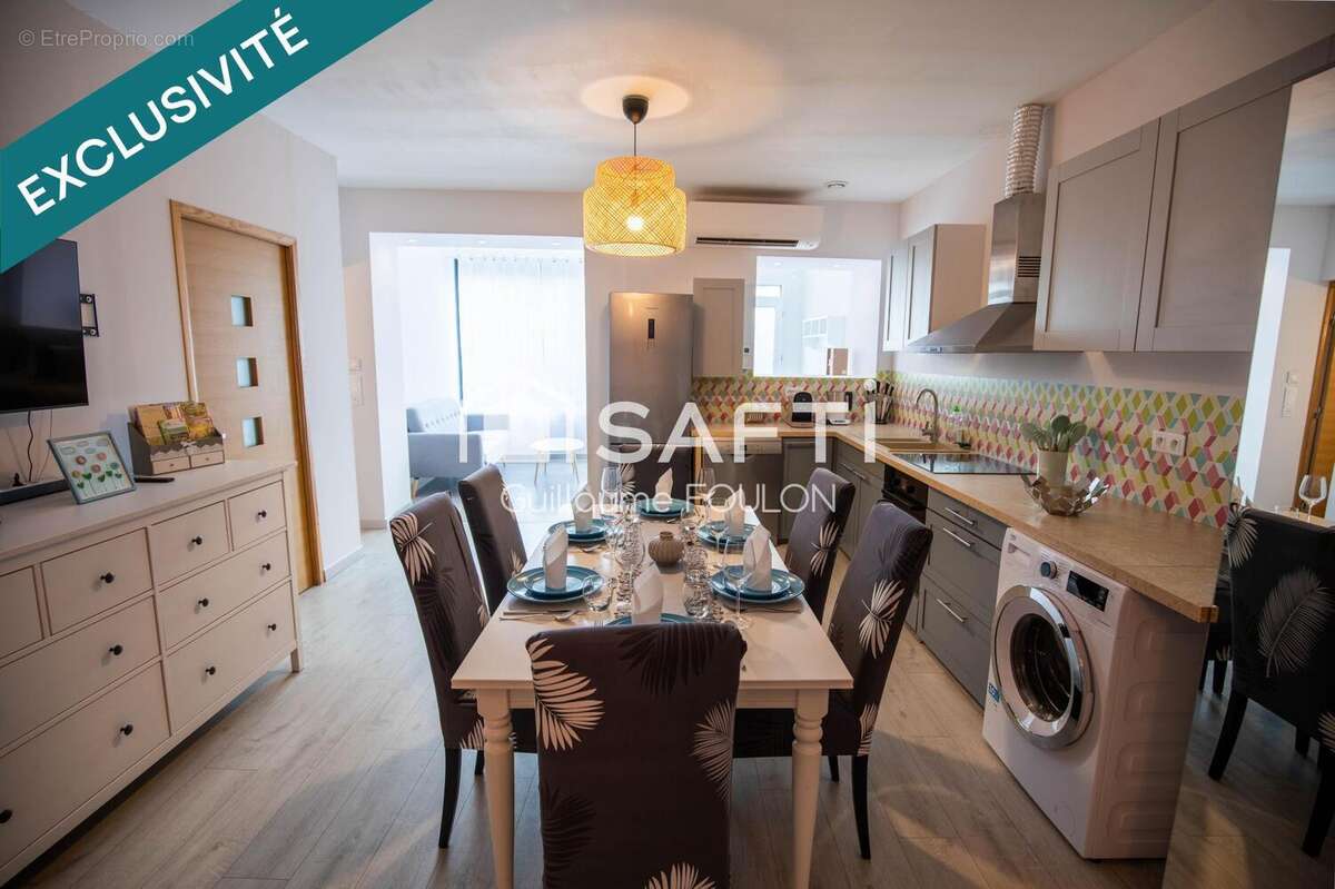 Photo 5 - Appartement à APT