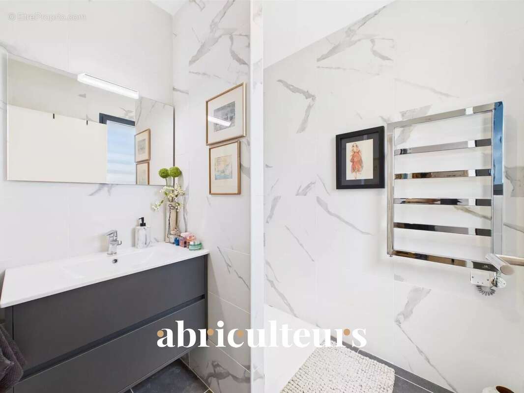 Maison à AIX-EN-PROVENCE