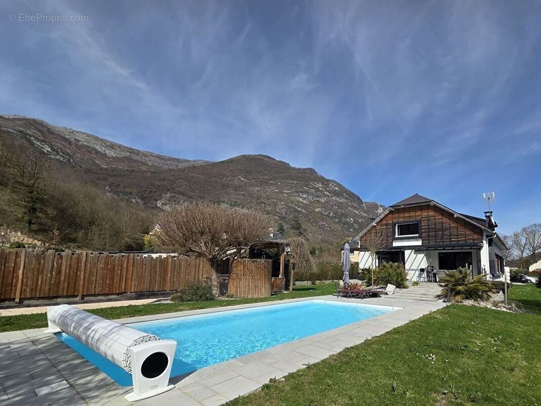 Maison à ARGELES-GAZOST