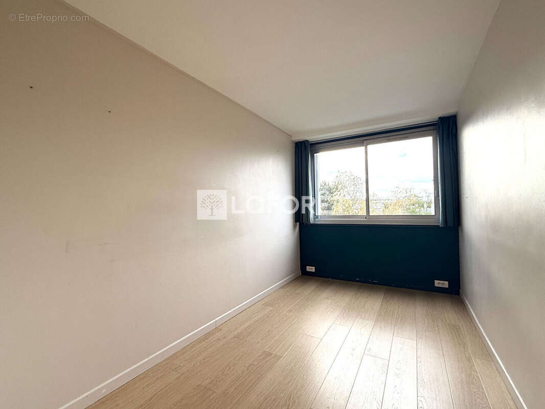 Appartement à MARLY-LE-ROI