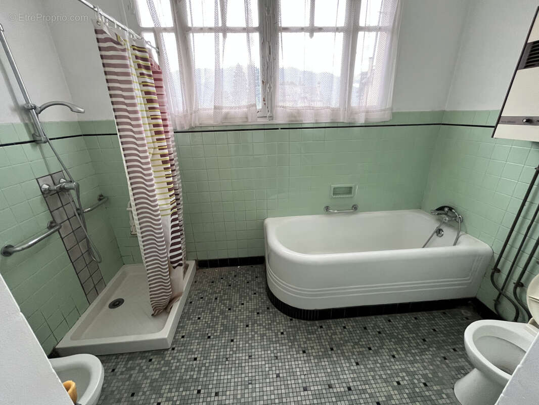 Maison à ARGELES-GAZOST