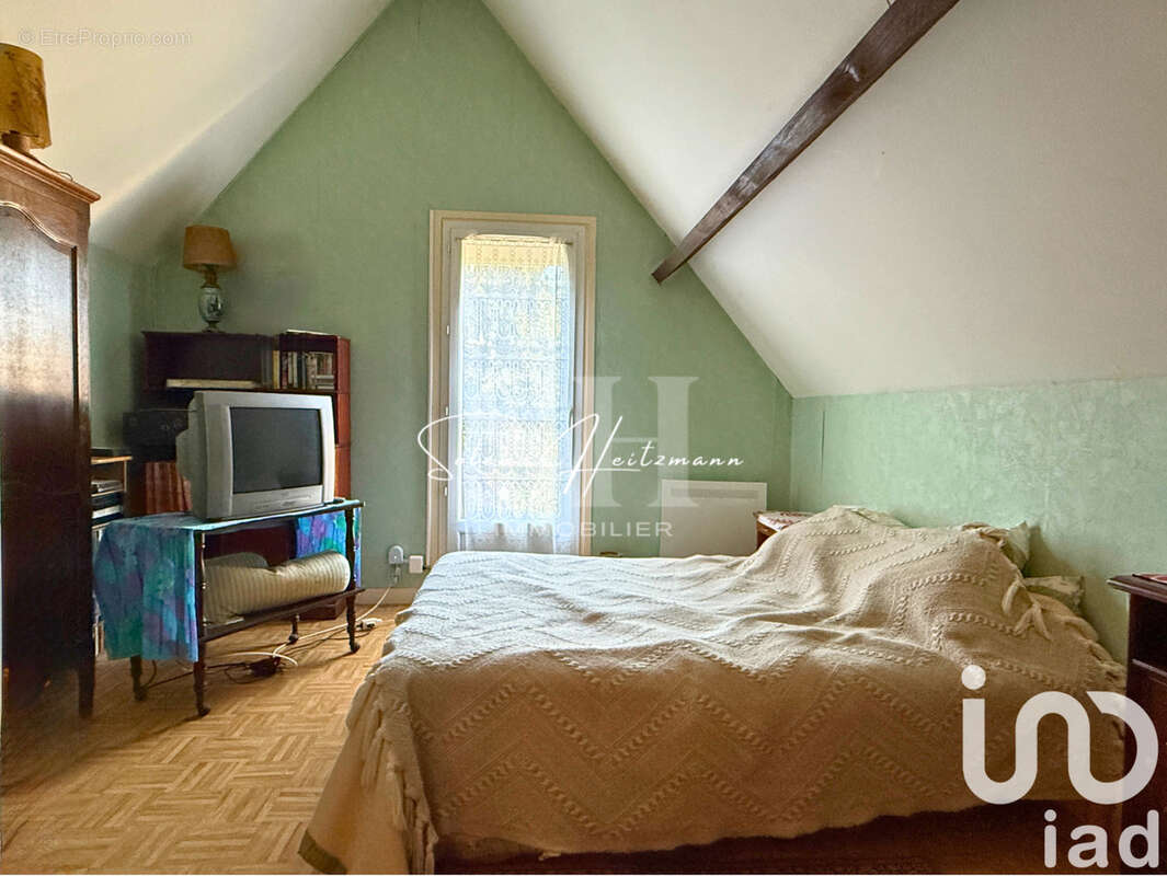 Photo 7 - Maison à SAINT-GERMAIN-LAVAL