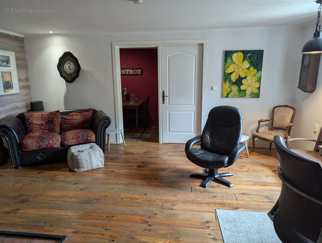 Maison de bourg ! - photo 5