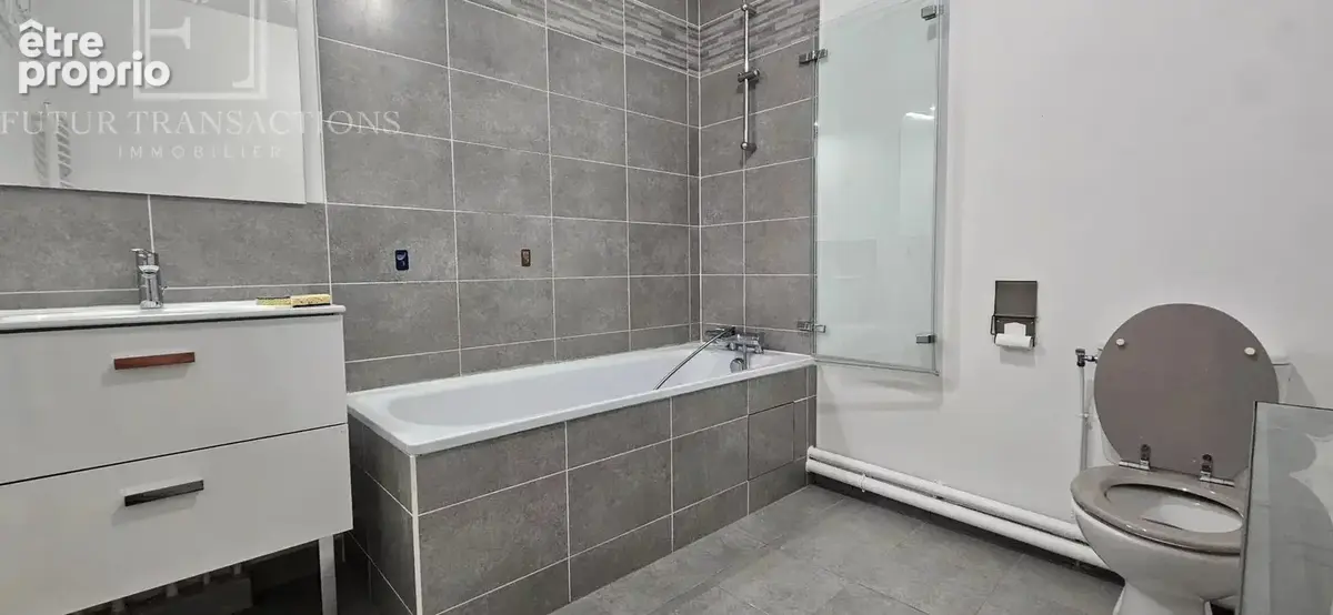 Appartement 3 pièces 74 m² à vendre à Colombes (92700) - photo 13