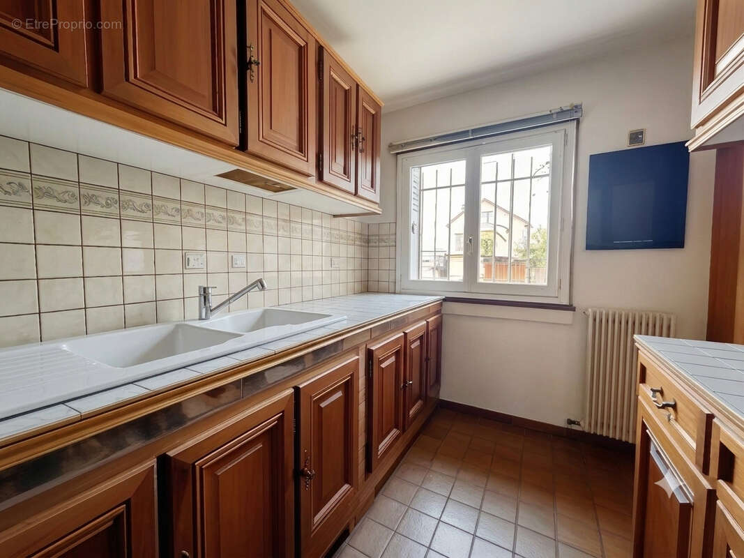 Maison à BOBIGNY