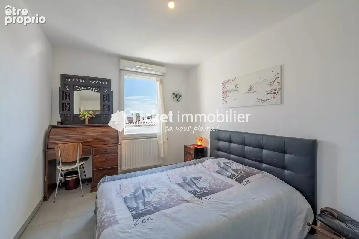  Maison 4 pièces – 81m² – Jardin, terrasse et garage – Mondonville - photo 9
