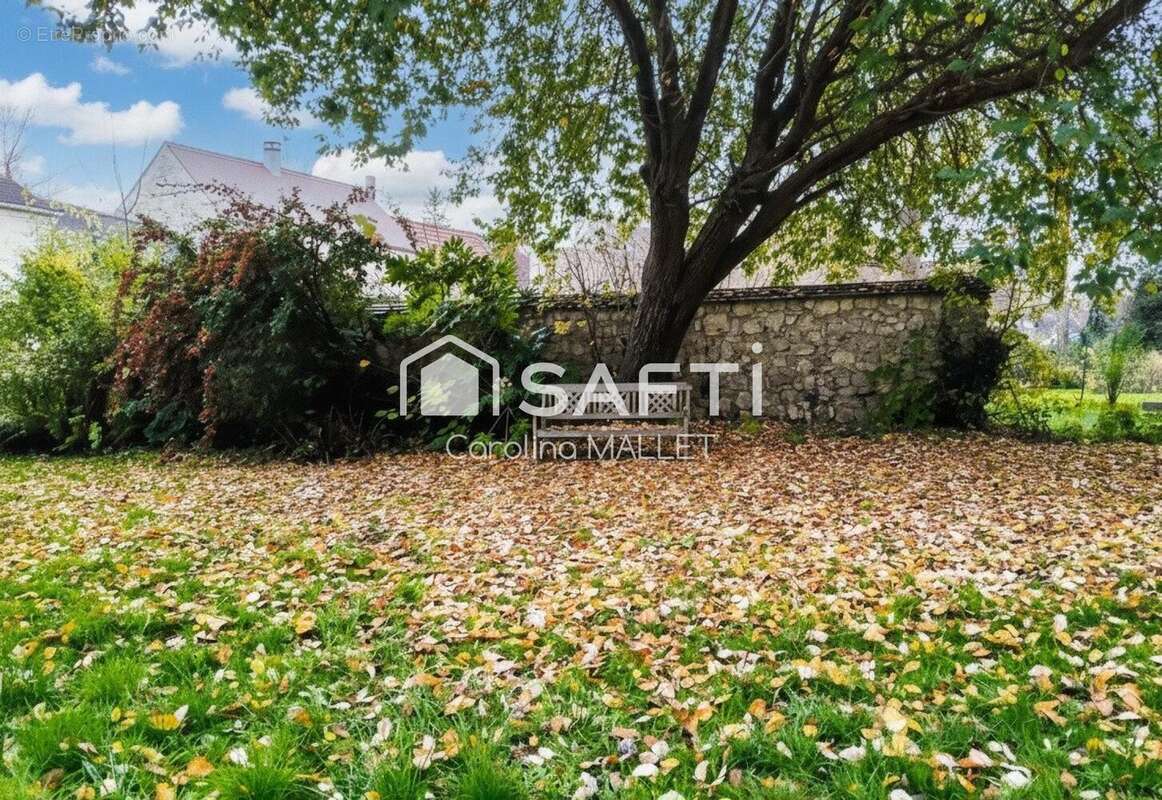 Photo 3 - Maison à SERAINCOURT