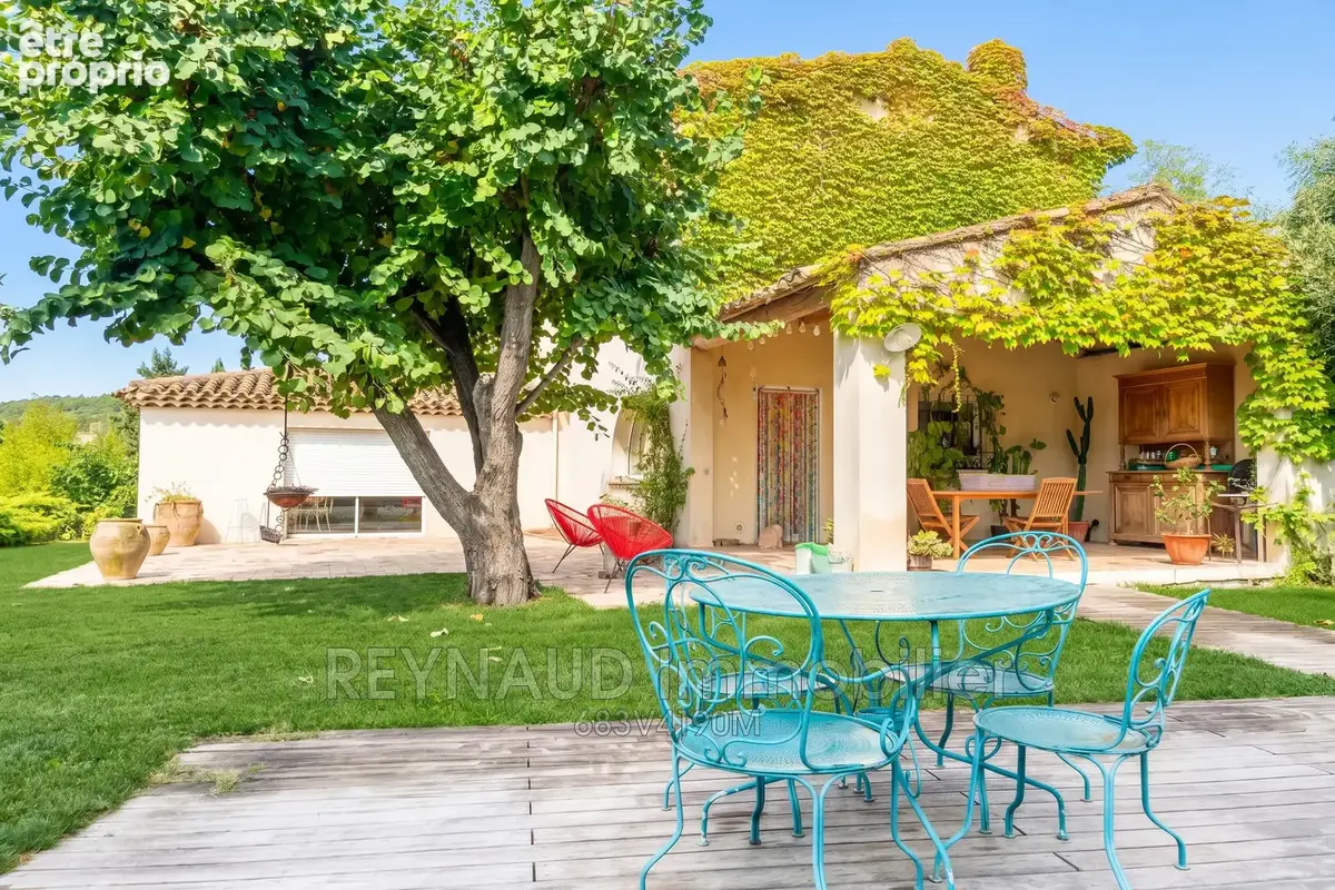 Photo Maison à Clermont-L'herault au prix de 588 000€
