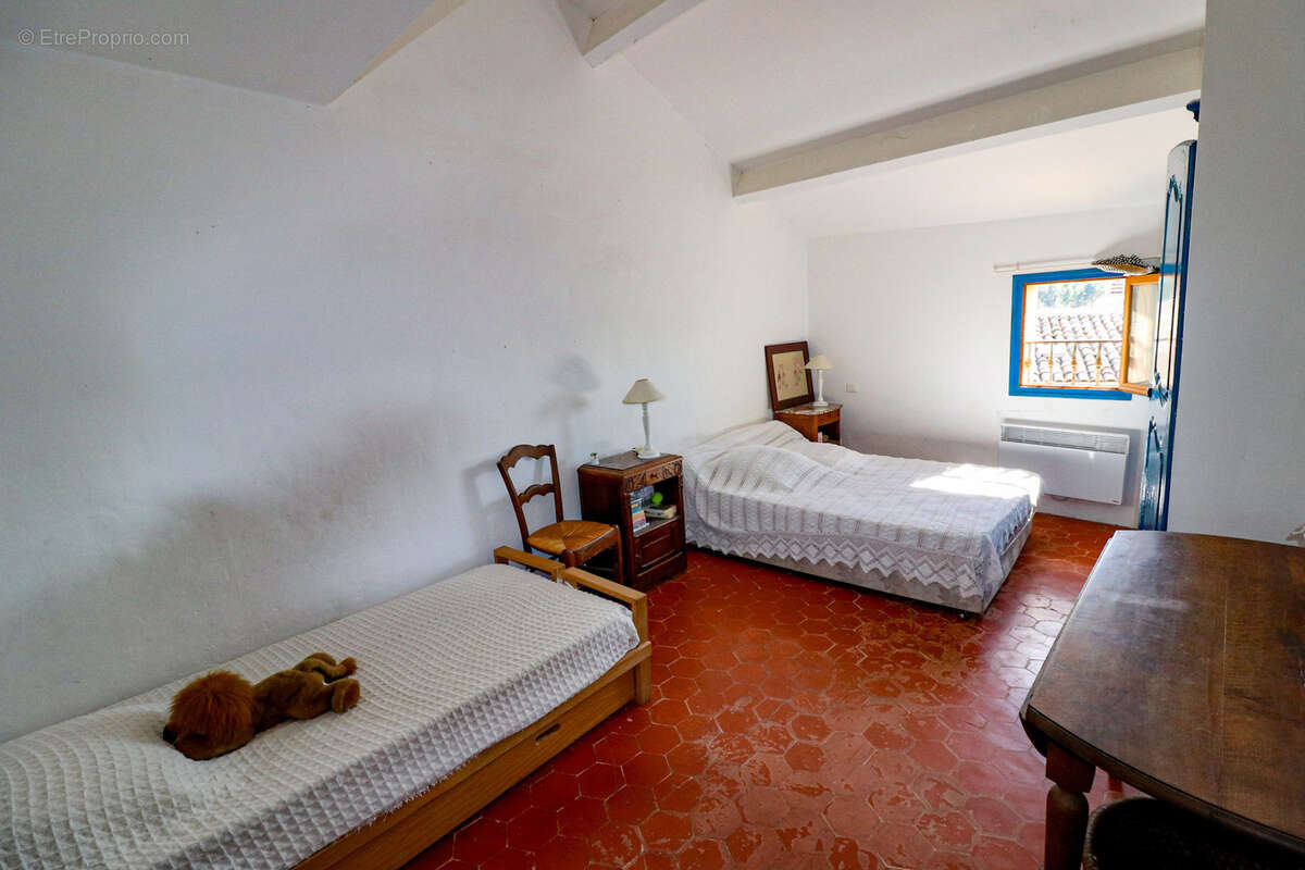 Maison à FLAYOSC