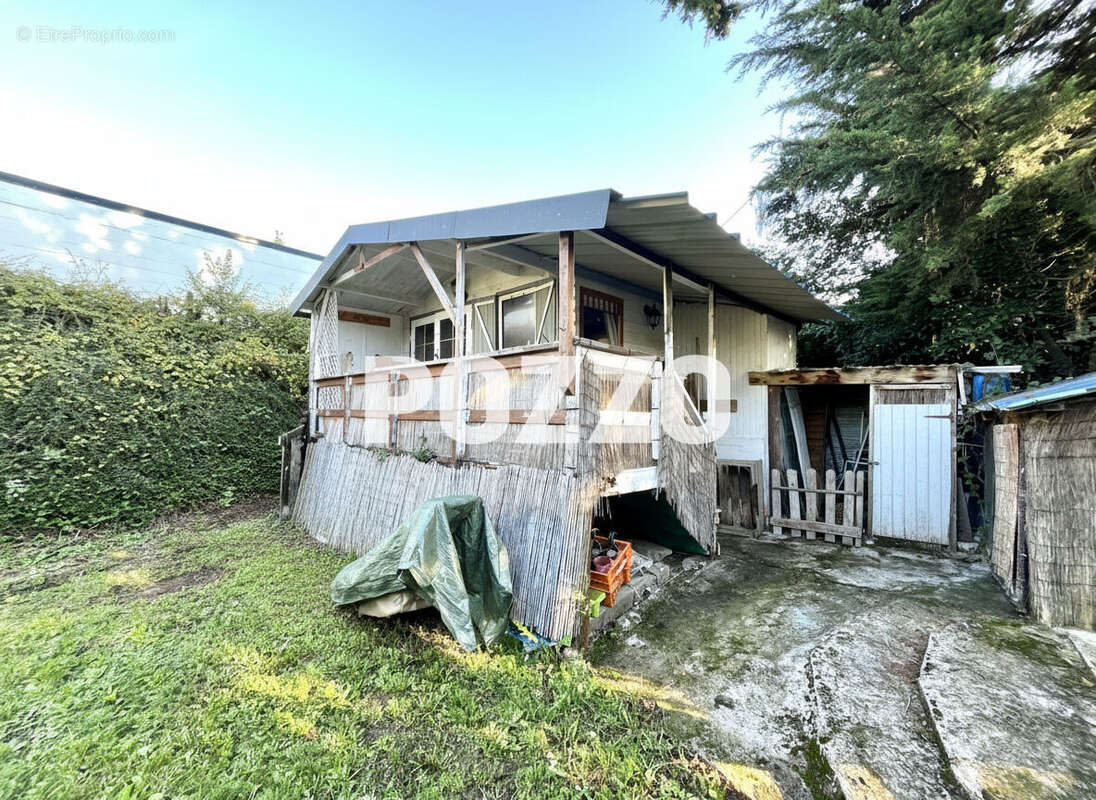 Maison à SAINT-PAIR-SUR-MER