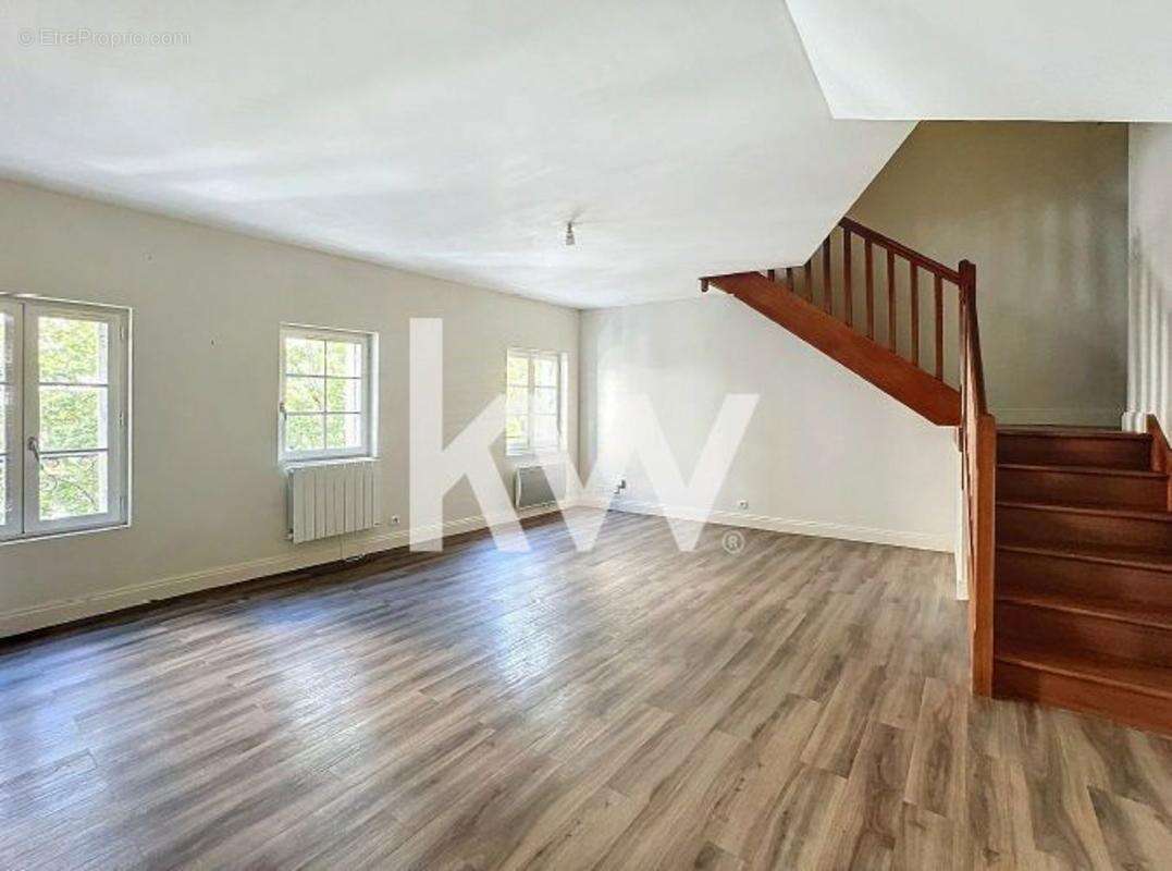 Appartement à TOURS