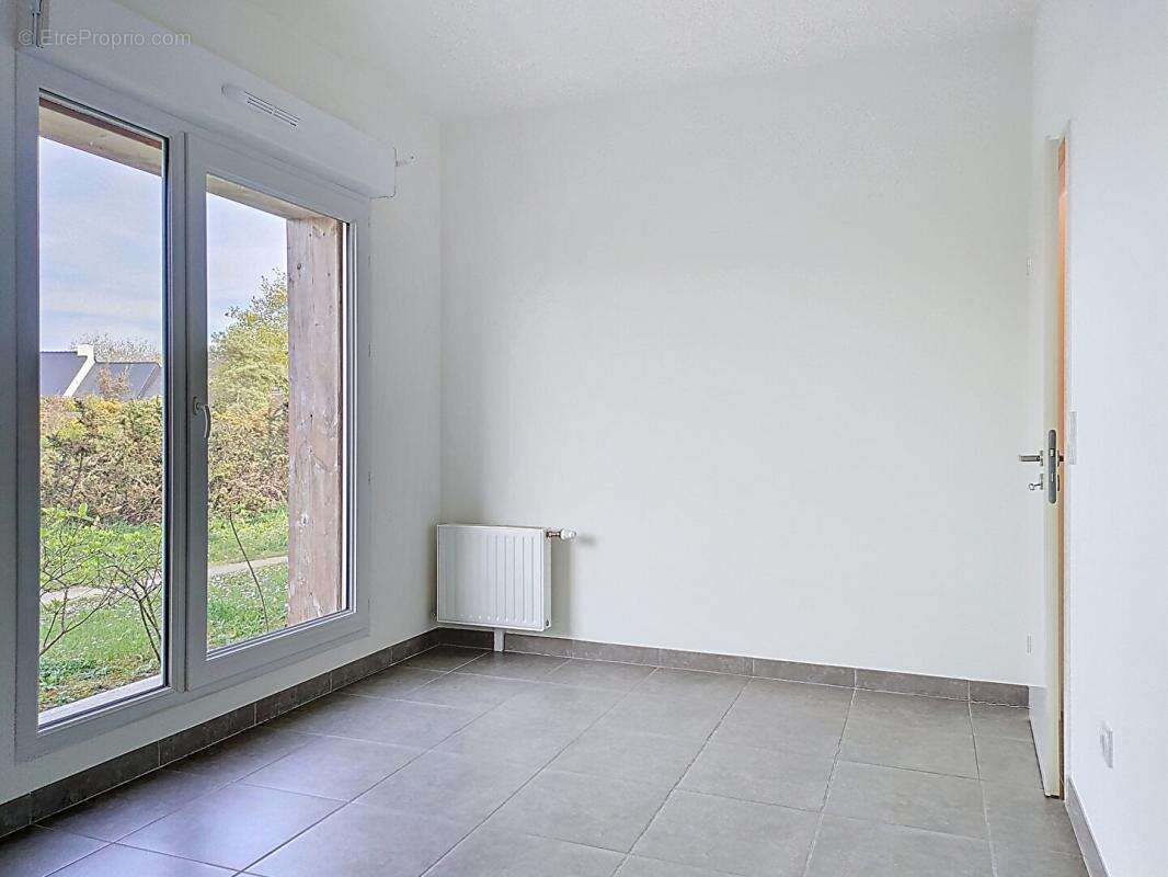 Appartement à GUERANDE