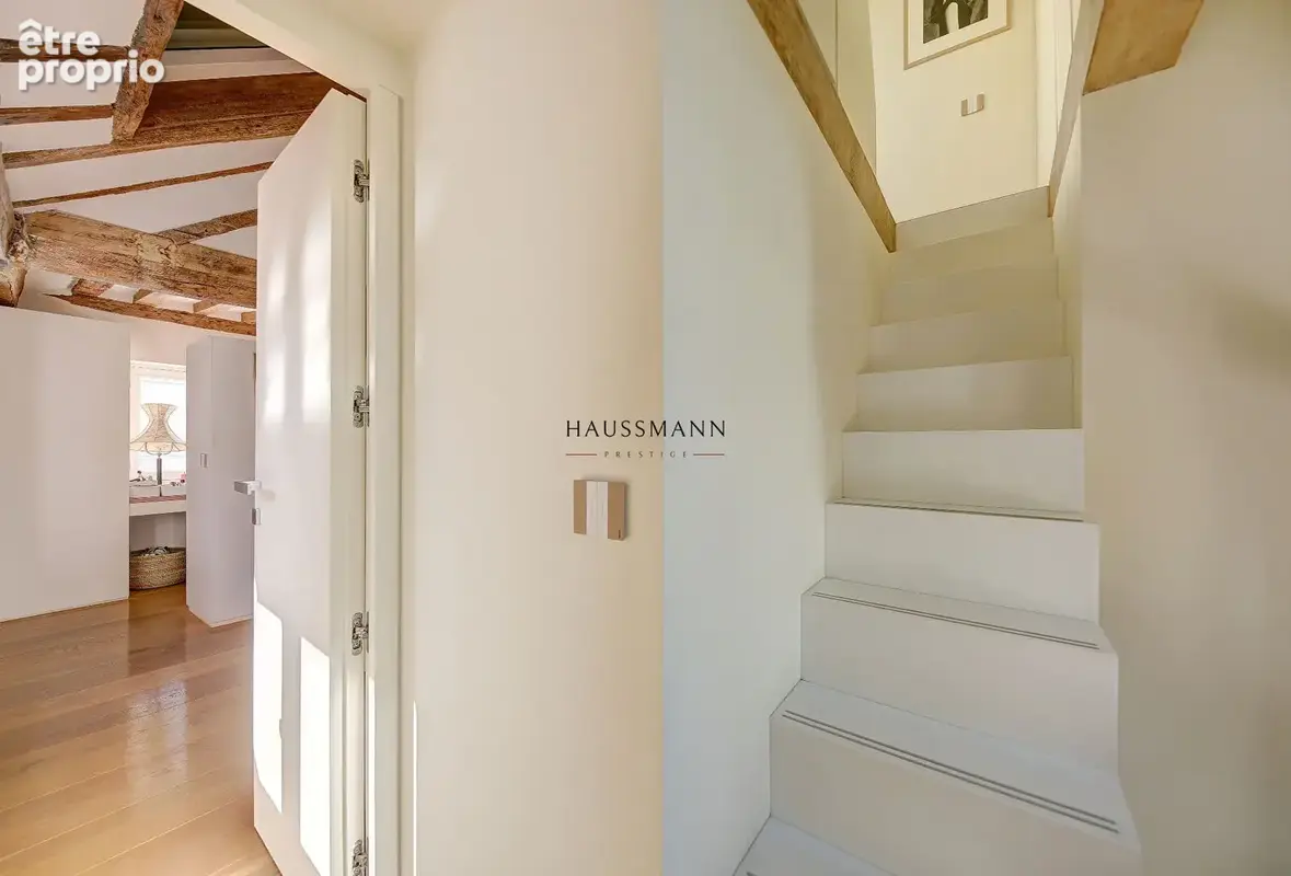 Appartement Paris VI Eme - photo 8