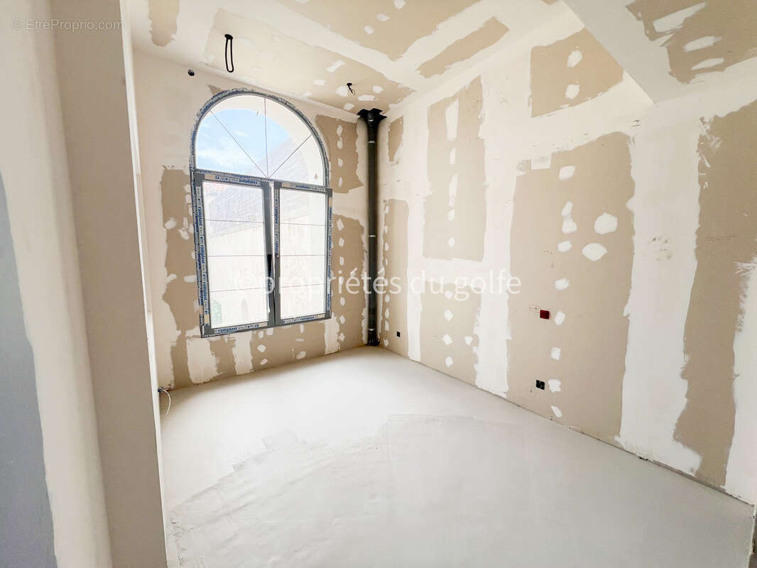Sète, appartement 4 pièces avec terrasse - photo 7