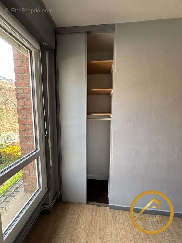 Appartement à ARRAS