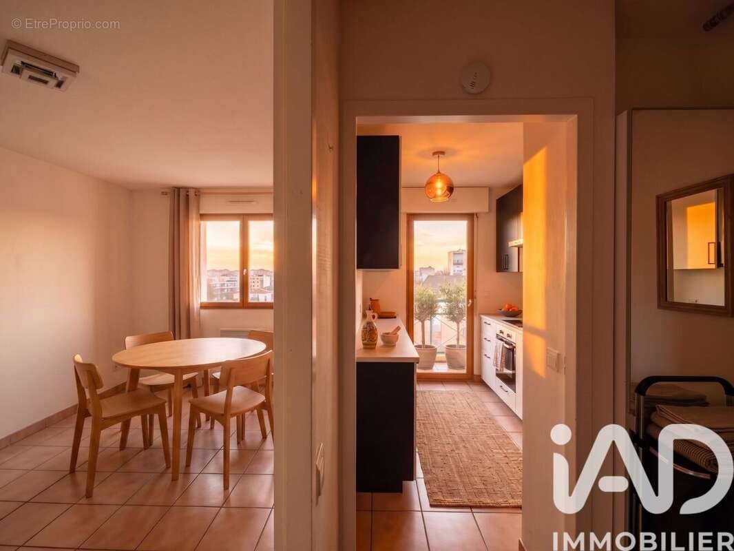 Photo 6 - Appartement à GEX