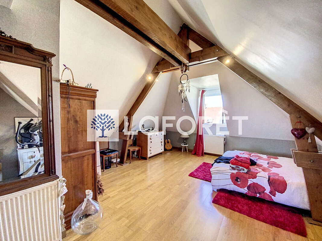 Maison Argenteuil Cotaux - photo 10