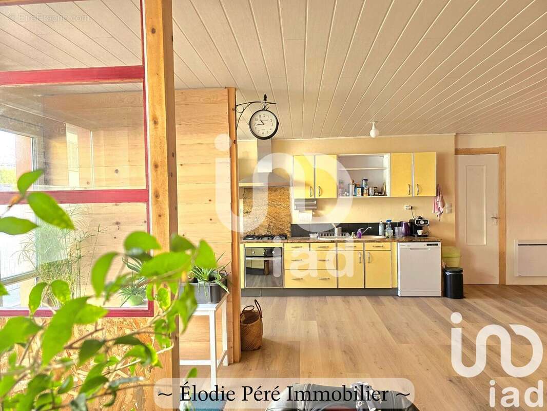 Photo 7 - Appartement à BAGNERES-DE-BIGORRE