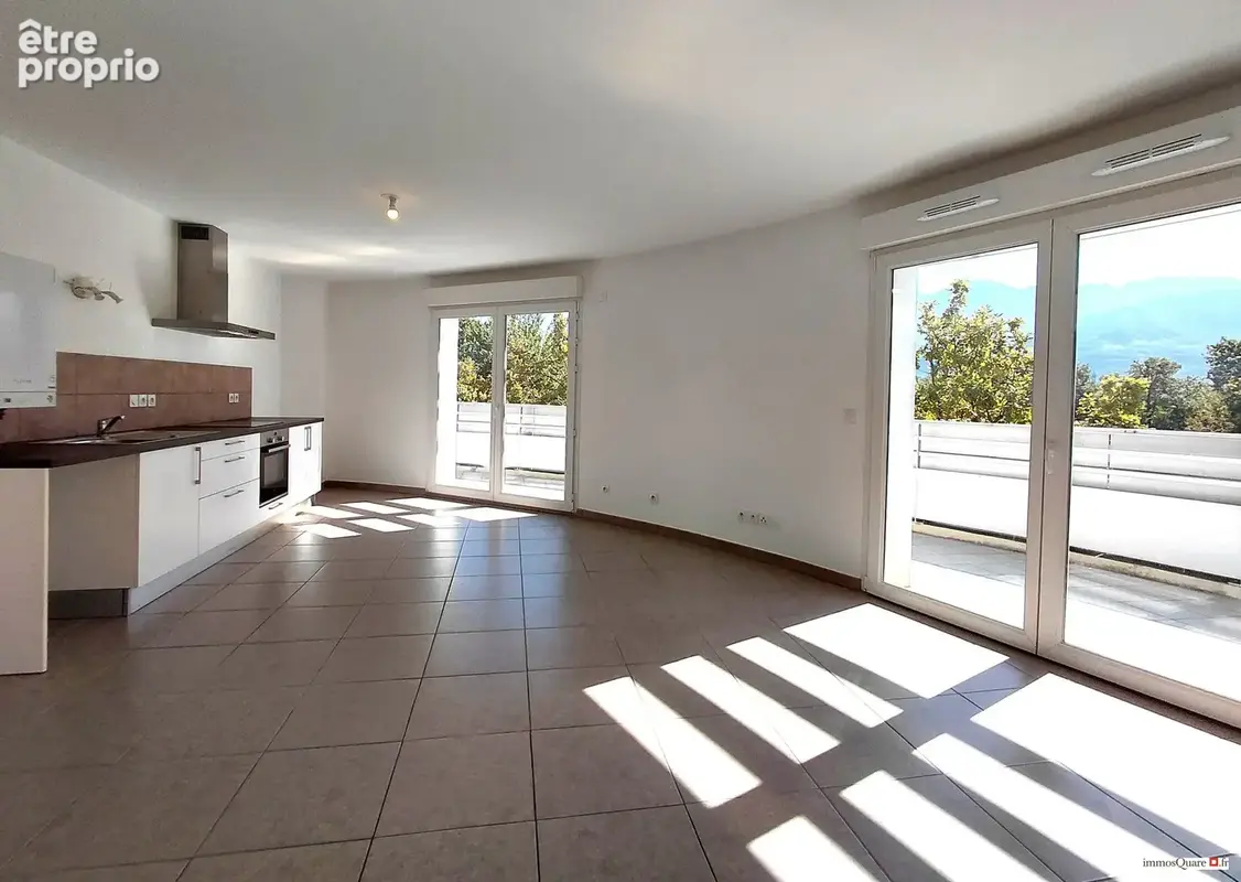 Appartement 3 pièces 74 m² à vendre à Meylan (38240) - photo 9