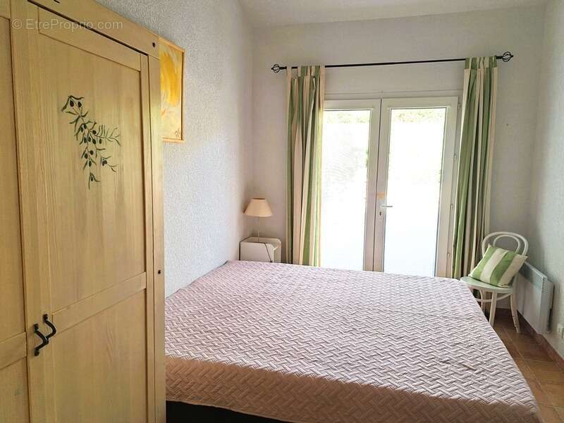 Maison à NANS-LES-PINS