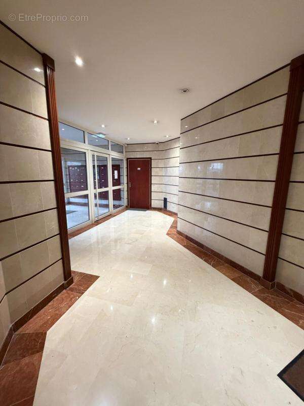 Appartement à ALFORTVILLE