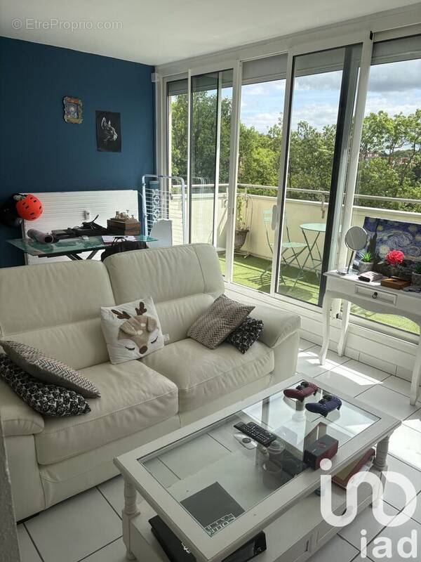 Photo 1 - Appartement à MALZEVILLE